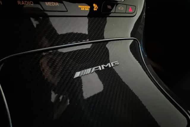 Mercedes-Benz GLC-Klasse (2018) thumbnail 20