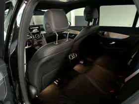 Mercedes-Benz GLC-Klasse (2018) thumbnail 23