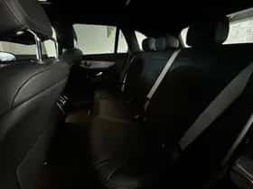 Mercedes-Benz GLC-Klasse (2018) thumbnail 24