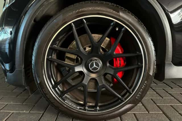 Mercedes-Benz GLC-Klasse (2018) thumbnail 25