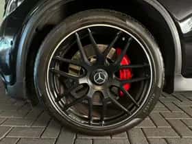 Mercedes-Benz GLC-Klasse (2018) thumbnail 25