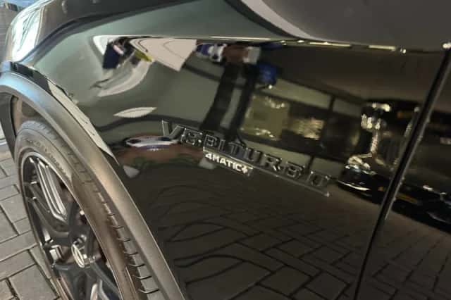Mercedes-Benz GLC-Klasse (2018) thumbnail 27