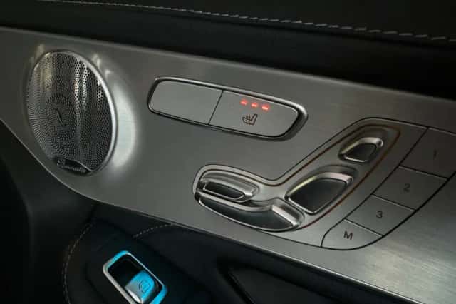 Mercedes-Benz GLC-Klasse (2018) thumbnail 28