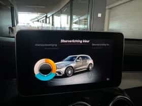 Mercedes-Benz GLC-Klasse (2018) thumbnail 30