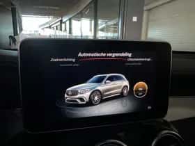 Mercedes-Benz GLC-Klasse (2018) thumbnail 31