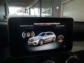 Mercedes-Benz GLC-Klasse (2018) thumbnail 32