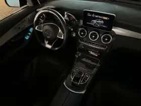 Mercedes-Benz GLC-Klasse (2018) thumbnail 34