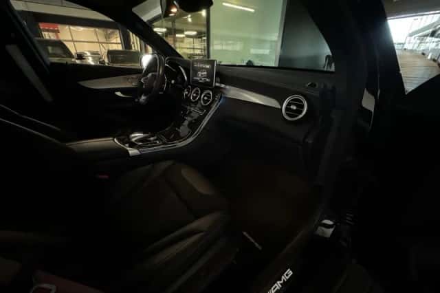 Mercedes-Benz GLC-Klasse (2018) thumbnail 35