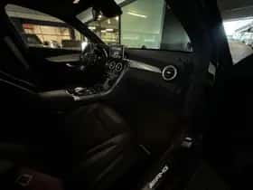 Mercedes-Benz GLC-Klasse (2018) thumbnail 35