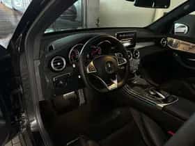Mercedes-Benz GLC-Klasse (2018) thumbnail 5