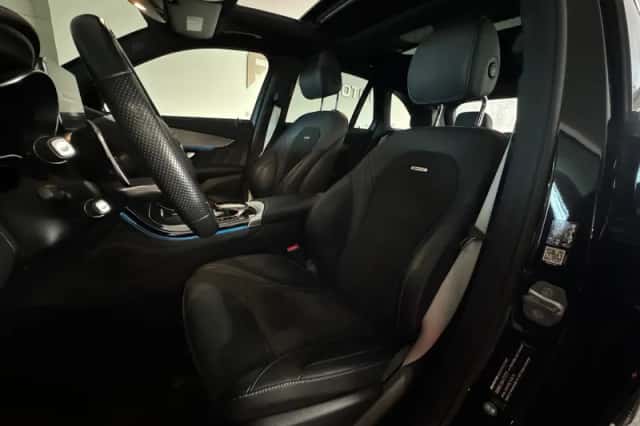 Mercedes-Benz GLC-Klasse (2018) thumbnail 6