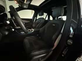 Mercedes-Benz GLC-Klasse (2018) thumbnail 6