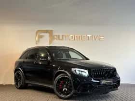 Mercedes-Benz GLC-Klasse (2018) thumbnail 7