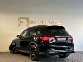 Mercedes-Benz GLC-Klasse (2018) thumbnail 8