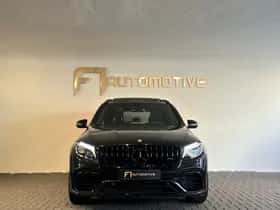 Mercedes-Benz GLC-Klasse (2018) thumbnail 9