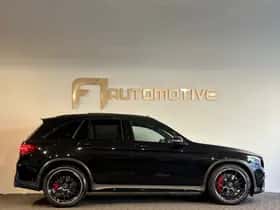 Mercedes-Benz GLC-Klasse (2018) thumbnail 10