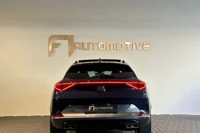 CUPRA Formentor (2023) thumbnail 11
