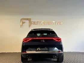 CUPRA Formentor (2023) thumbnail 11