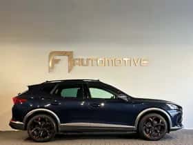 CUPRA Formentor (2023) thumbnail 12