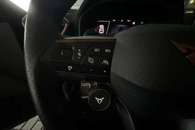 CUPRA Formentor (2023) thumbnail 16