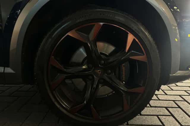 CUPRA Formentor (2023) thumbnail 17