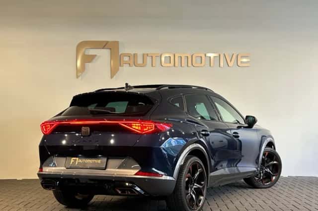 CUPRA Formentor (2023) thumbnail 3