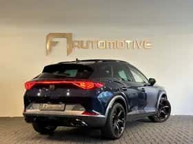 CUPRA Formentor (2023) thumbnail 3