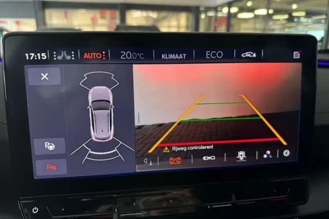 CUPRA Formentor (2023) thumbnail 23