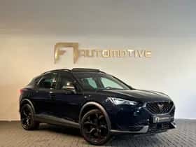 CUPRA Formentor (2023) thumbnail 7