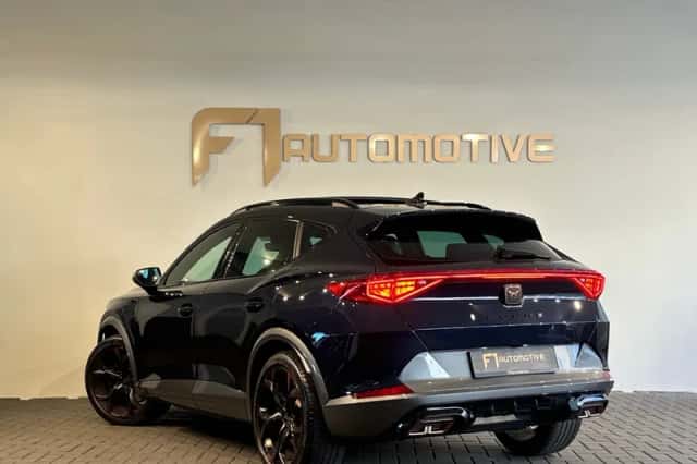 CUPRA Formentor (2023) thumbnail 8