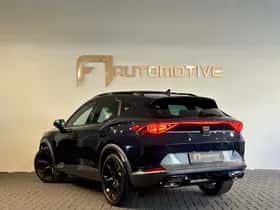 CUPRA Formentor (2023) thumbnail 8