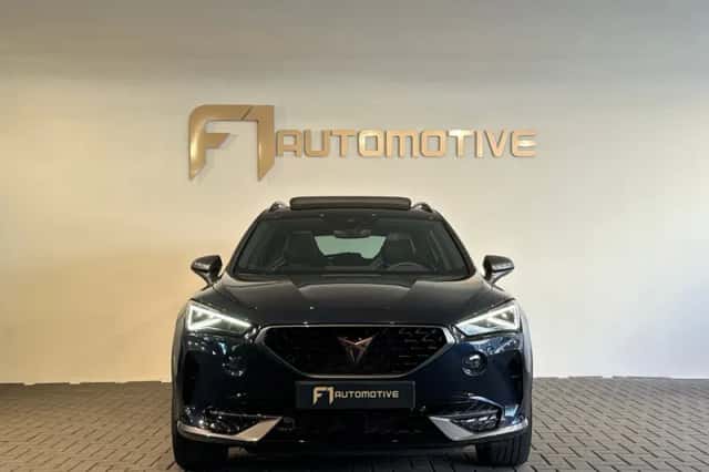 CUPRA Formentor (2023) thumbnail 9