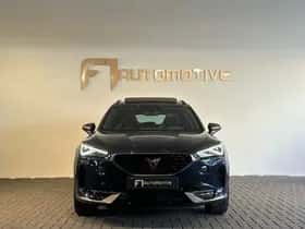 CUPRA Formentor (2023) thumbnail 9