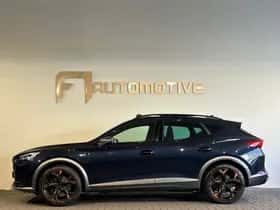 CUPRA Formentor (2023) thumbnail 10