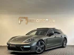 Porsche Panamera (2022)