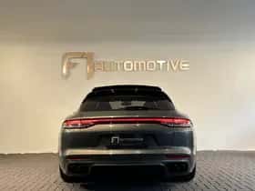 Porsche Panamera (2022) thumbnail 11
