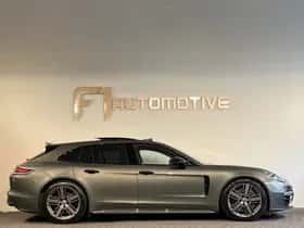 Porsche Panamera (2022) thumbnail 12