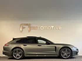 Porsche Panamera (2022) thumbnail 13