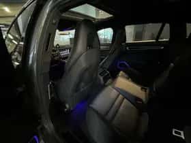 Porsche Panamera (2022) thumbnail 14