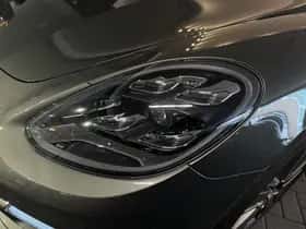 Porsche Panamera (2022) thumbnail 15
