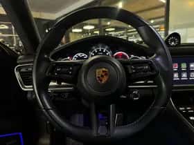 Porsche Panamera (2022) thumbnail 16