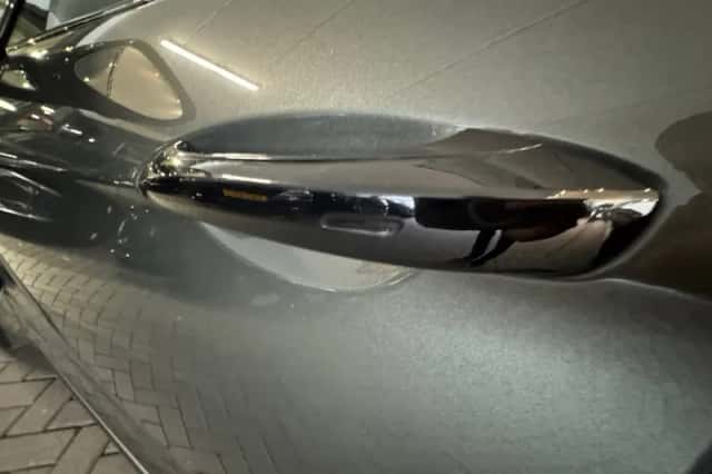 Porsche Panamera (2022) thumbnail 22