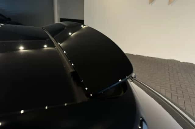 Porsche Panamera (2022) thumbnail 25