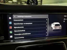 Porsche Panamera (2022) thumbnail 29