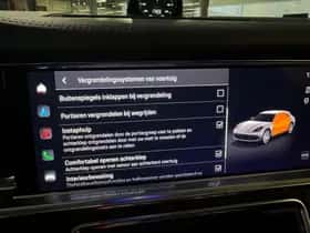Porsche Panamera (2022) thumbnail 30