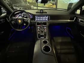 Porsche Panamera (2022) thumbnail 4