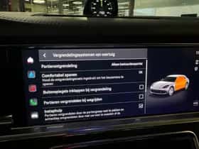 Porsche Panamera (2022) thumbnail 31