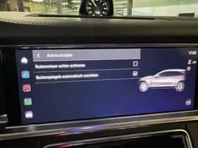 Porsche Panamera (2022) thumbnail 32