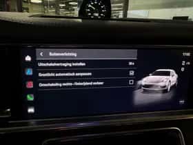 Porsche Panamera (2022) thumbnail 33