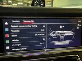 Porsche Panamera (2022) thumbnail 34